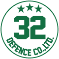 32Defence Logo